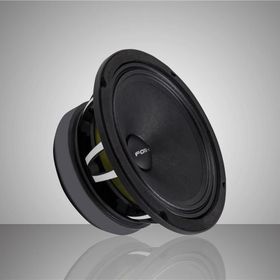 For-X XMD-82 Pro 8 inç 400W Max 200 RMS 20 cm Midrange Hoparlör