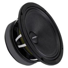 For-X XMD-82 Pro 8 inç 400W Max 200 RMS 20 cm Midrange Hoparlör