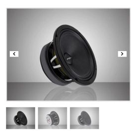 FOR-X XMD-82PRO ÇİFTİ 800W 400RMS AMFİ UYUMLU ÖZEL CARBON SERİ