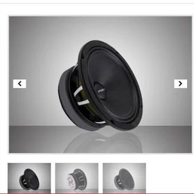 FOR-X XMD-82PRO ÇİFTİ 800W 400RMS AMFİ UYUMLU ÖZEL CARBON SERİ