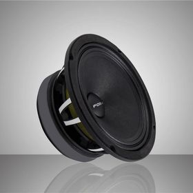FOR-X XMD-82PRO ÇİFTİ 800W 400RMS AMFİ UYUMLU ÖZEL CARBON SERİ
