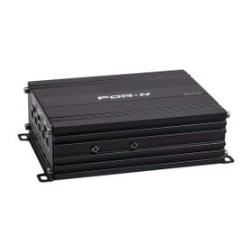 For-X Xq-50.4A 4 Kanal D Sınıf Tak ve Çalıştır Amplifikatör