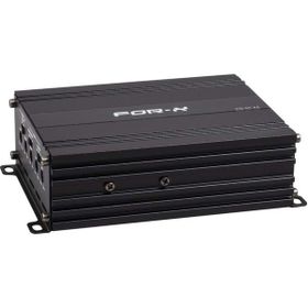 For-X Xq-50.4A 4 Kanal D Sınıf Tak ve Çalıştır Amplifikatör
