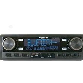 For-X XQ-728DSP Oto Teyp