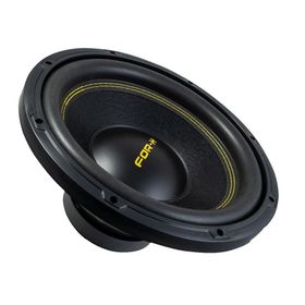 For-X XW-12 30 cm 1200 W Subwoofer