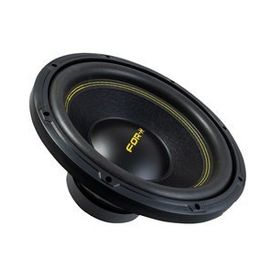 For-X XW-12 30 cm 1200 W Subwoofer