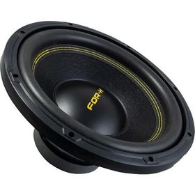 For-X XW-12 30 cm 1200 W Subwoofer