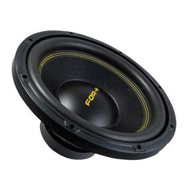 For-X XW-12 30 cm 1200 W Subwoofer