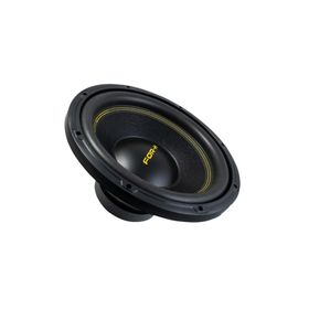 For-X XW-12 30 cm 1200 W Subwoofer