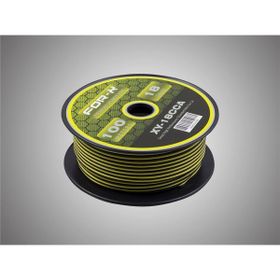 For-X XY-18CCA-100 mt 0.75 mm Hoparlör Kablosu