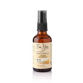 For You Gold 50 ml Onarıcı Güçlendirici Canlandırıcı Saç Bakım Serumu
