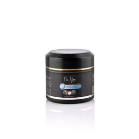 For You Gold Aktif Karbon Diş Temizleme Tozu 50 gr Extra Beyazlatıcı Diş Tozu