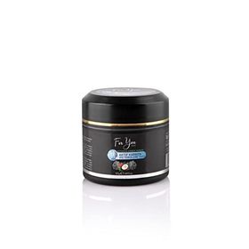 For You Gold Aktif Karbon Diş Temizleme Tozu 50 gr Extra Beyazlatıcı Diş Tozu