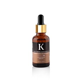 For You Gold Besleyici Canlandırıcı Sökülme Karşıtı Kaş Kirpik Serumu
