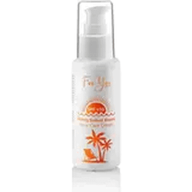 For You Gold Leke Karşıtı Yüksek Korumalı Spf50+ Faktörlü 100 ml Güneş Kremi