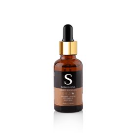 For You Gold Somon Dna Serum - Leke ve Yaşlanma Karşıtı Onarım Bakım Cilt Yüz Bakım Serumu