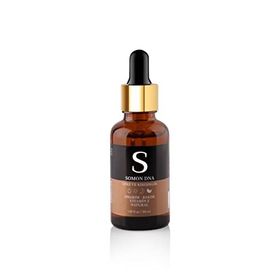 For You Gold Somon Dna Serum - Leke ve Yaşlanma Karşıtı Onarım Bakım Cilt Yüz Bakım Serumu