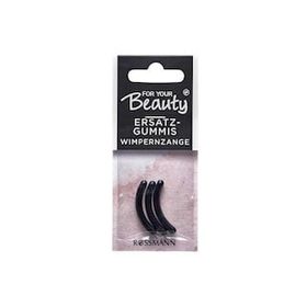 For Your Beauty Black 3 Adet Kirpik Kıvırıcı Yedek Lastiği