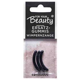 For Your Beauty Black 3 Adet Kirpik Kıvırıcı Yedek Lastiği