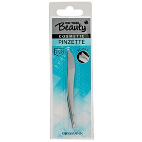 For Your Beauty Çelik Cımbız