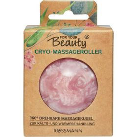 For Your Beauty Cryo Masaj Küresi