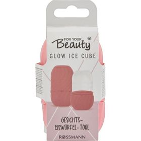 For Your Beauty Glow Buz Yüz Küpü