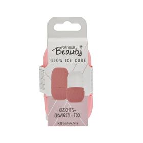 For Your Beauty Glow Buz Yüz Küpü