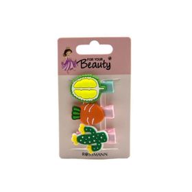For Your Beauty Hamur HMRPNSTK1 3'lü Pens Toka