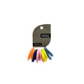 For Your Beauty Havlu Renkli M HVLTK 6 12'li Toka