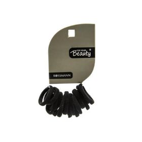 For Your Beauty Havlu Siyah S HVLTK 2 16'lı Toka
