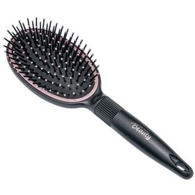 For Your Beauty Jamaika Model Profesyonel Masaj Özellikli Saç Fırçası