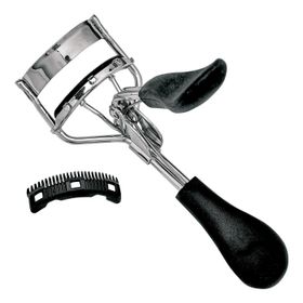 For Your Beauty Kirpik Kıvırma Aparatı ve 2 Adet Yedek Lastik Uç