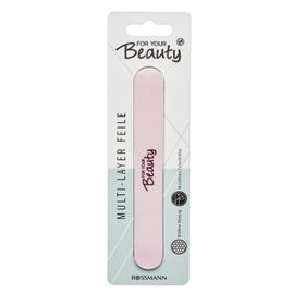 For Your Beauty Multi Layer Törpü