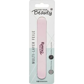 For Your Beauty Multi Layer Törpü