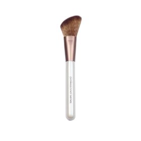 For Your Beauty Pearl Kesik Uçlu Allık Fırçası