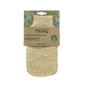 For Your Beauty Peeling Etkili 1 Adet Wellness Banyo Eldiveni