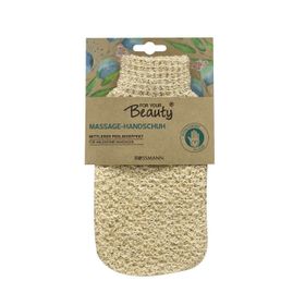 For Your Beauty Peeling Etkili 1 Adet Wellness Banyo Eldiveni