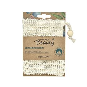 For Your Beauty Peeling Sabunluk 1 Adet Wellness Banyo Kesesi