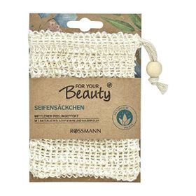 For Your Beauty Peeling Sabunluk 1 Adet Wellness Banyo Kesesi