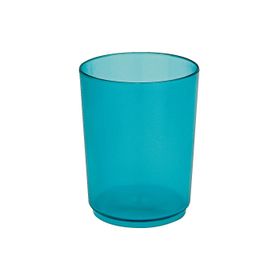 For Your Beauty Şeffaf Aqua Diş Fırçası Bardağı