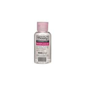 For Your Beauty Silikon 100 ml Seyahat Şişesi