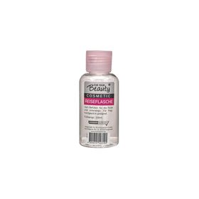 For Your Beauty Silikon 100 ml Seyahat Şişesi