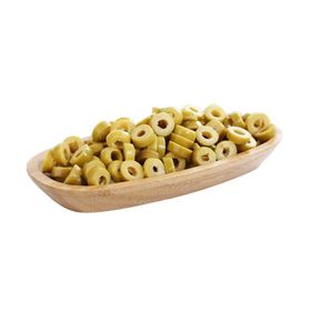 Fora 1 kg Dilimli Yeşil Zeytin