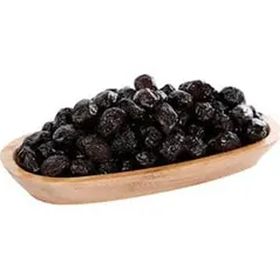 Fora 1 kg Gemlik Doğal Yağlı Salamura Siyah Zeytin