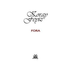 Fora - Koray Feyiz