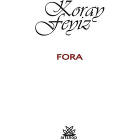 Fora - Koray Feyiz