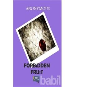 Forbidden Fruit - Anonymous