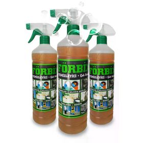 Förbix 1 lt Çok Amaçlı Temizleyici (3 adet)