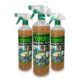Förbix 1 lt Çok Amaçlı Temizleyici (3 adet)