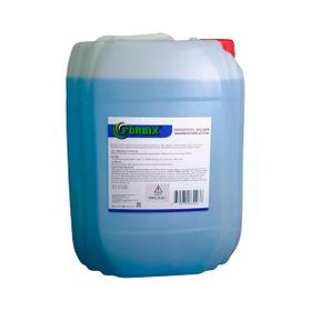 Forbix 20 kg Endüstriyel Bulaşık Makinası Parlatıcısı